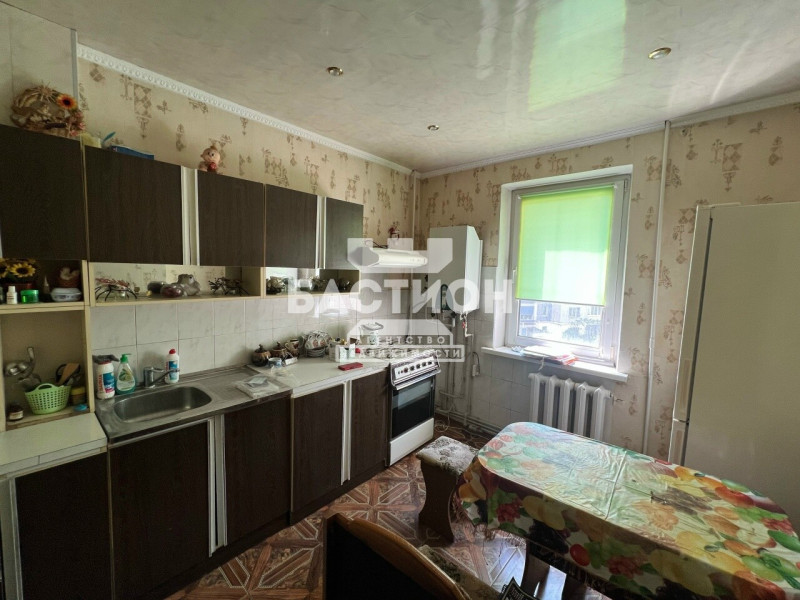 3-х комнатная квартира, квартал Степной, 9 ID: 2171898
