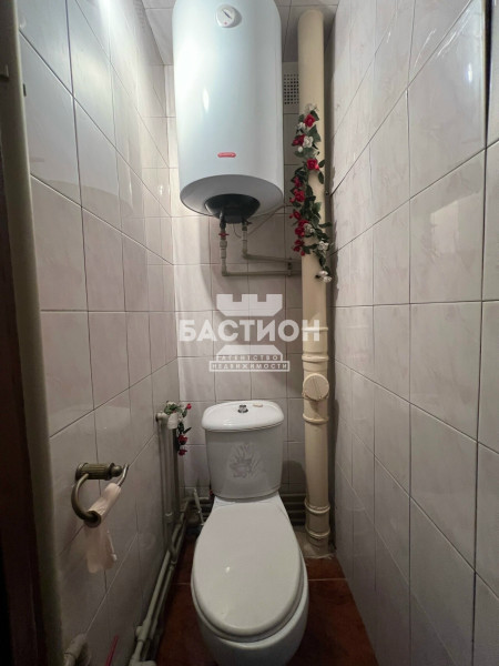 Фото 3-х комнатная квартира, квартал Степной, 9 ID: 2171898