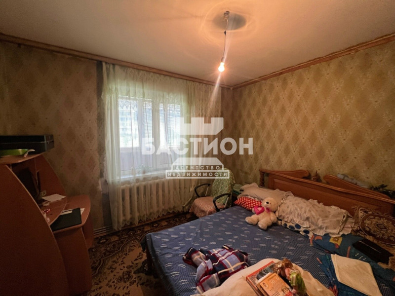Фото 3-х комнатная квартира, квартал Степной, 9 ID: 2171898