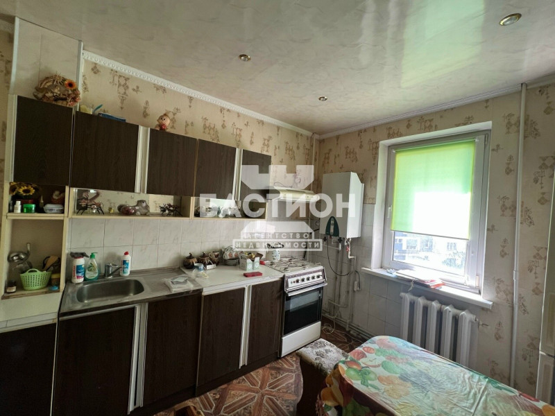 Фото 3-х комнатная квартира, квартал Степной, 9 ID: 2171898