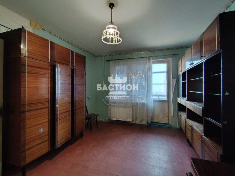 1-комнатная квартира, квартал Дзержинского, 13 ID:2114082