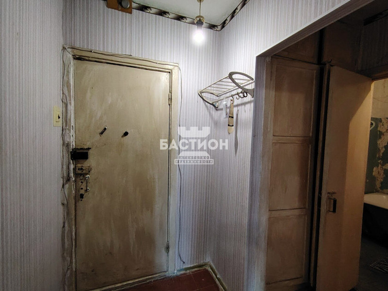 Фото 1-комнатная квартира, квартал Дзержинского, 13 ID:2114082