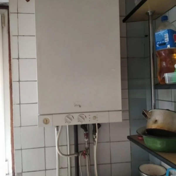 Фото Продам 2- комн квартиру с АО в г. Луганск кв. Солнечный