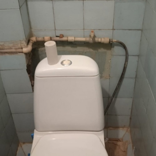 Фото Продам 2- комн квартиру с АО в г. Луганск кв. Солнечный