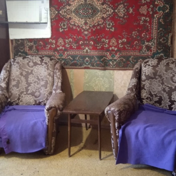 Фото Продам 2- комн квартиру с АО в г. Луганск кв. Солнечный