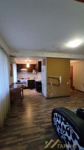 2-к квартира район АЖЭО г.Алчевск#1415