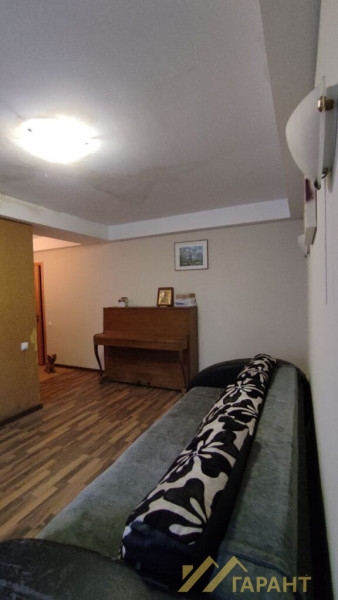 Фото 2-к квартира район АЖЭО г.Алчевск#1415