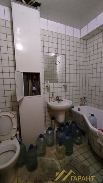 Фото 2-к квартира район АЖЭО г.Алчевск#1415