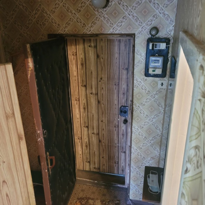 Фото Продам 1к квартиру в г Луганск кв 50 Лет Обороны Луганска