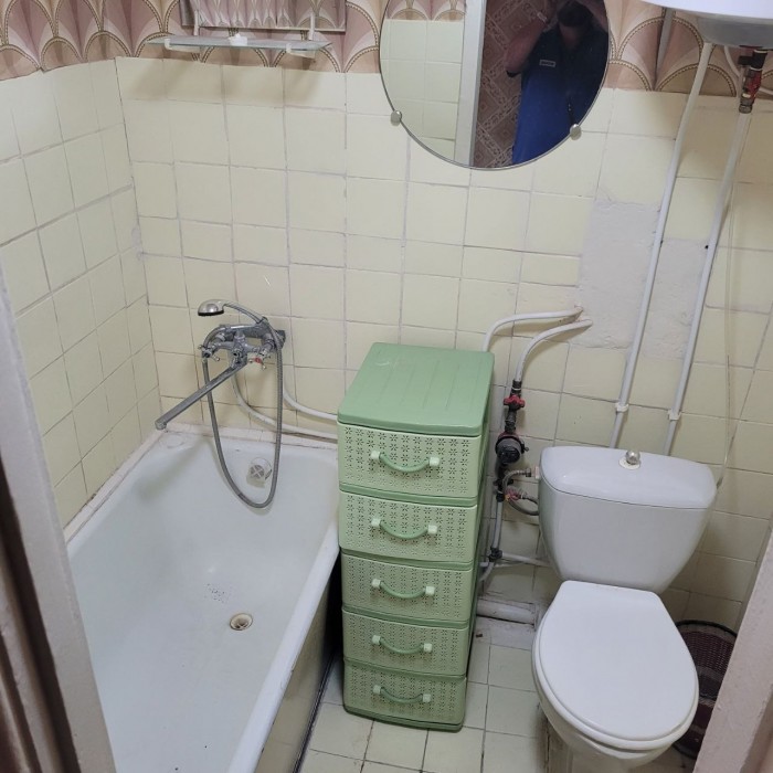 Фото Продам 1к квартиру в г Луганск кв 50 Лет Обороны Луганска