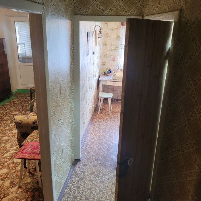 Фото Продам 1к квартиру в г Луганск кв 50 Лет Обороны Луганска