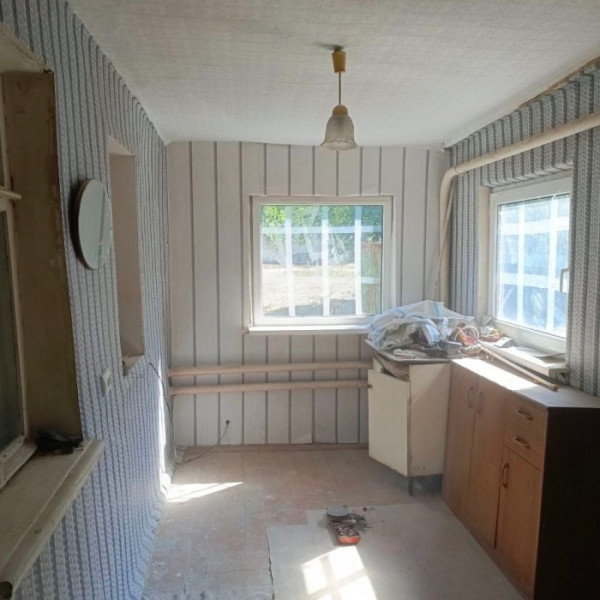 Фото Продам Дом 59м2 ул. Чкалова