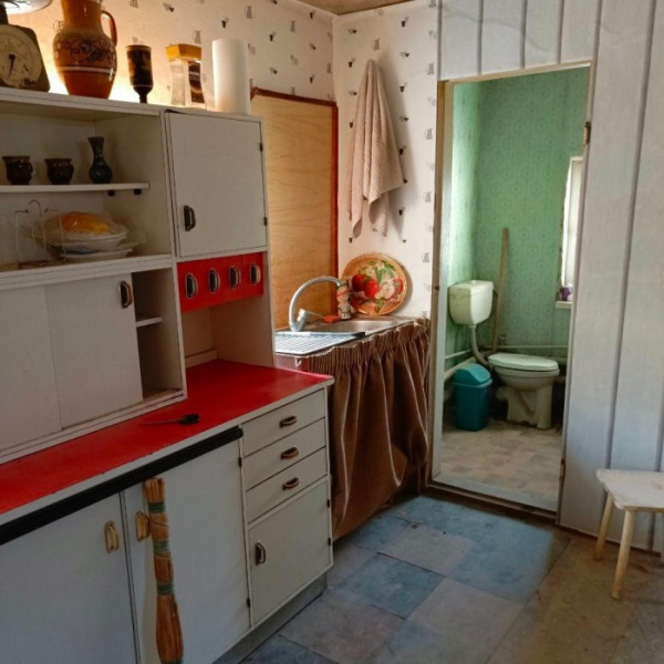 Фото Продам Дом 59м2 ул. Чкалова