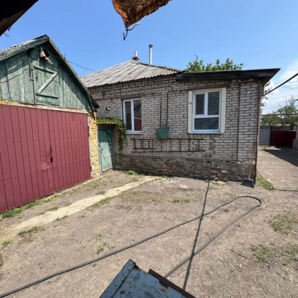Фото Продам дом в Станице Луганской, площадью 81 м2