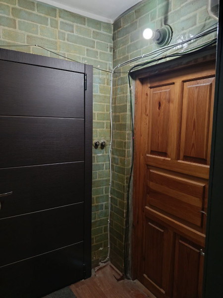 Продаётся двухкомнатная квартира, 53,2 м²