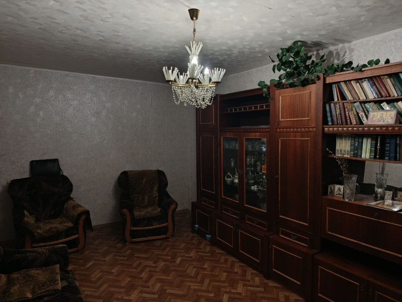 Фото Продаётся двухкомнатная квартира, 53,2 м²