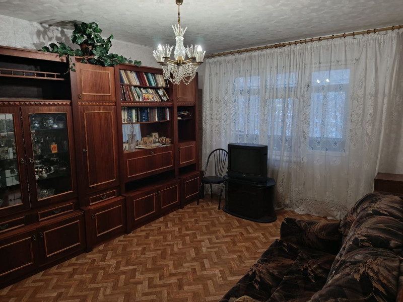 Фото Продаётся двухкомнатная квартира, 53,2 м²