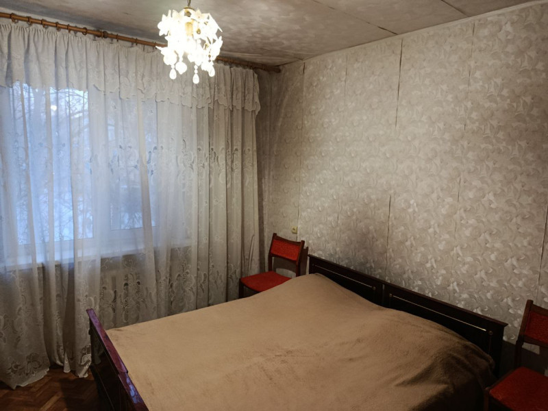 Фото Продаётся двухкомнатная квартира, 53,2 м²
