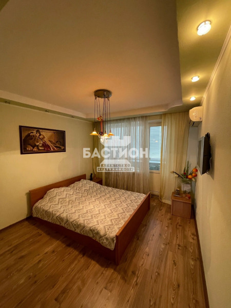 3-х комнатная квартира, пр-кт Металлургов 23, ID: 2227645