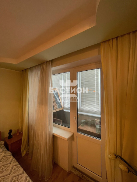 Фото 3-х комнатная квартира, пр-кт Металлургов 23, ID: 2227645