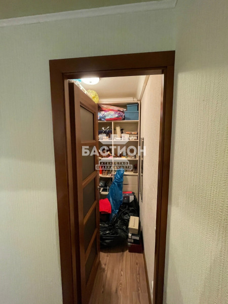 Фото 3-х комнатная квартира, пр-кт Металлургов 23, ID: 2227645