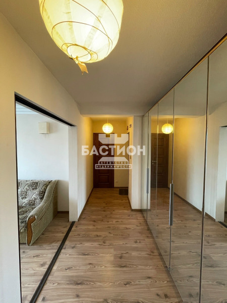 Фото 3-х комнатная квартира, пр-кт Металлургов 23, ID: 2227645