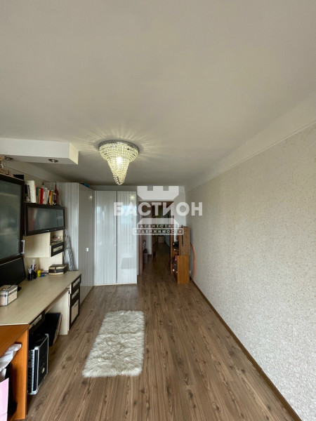 Фото 3-х комнатная квартира, пр-кт Металлургов 23, ID: 2227645