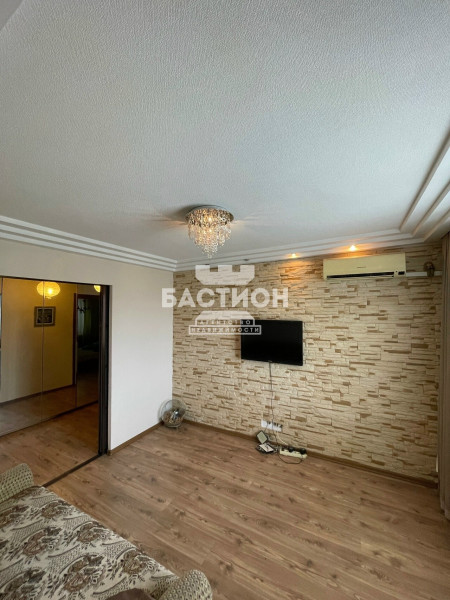 Фото 3-х комнатная квартира, пр-кт Металлургов 23, ID: 2227645