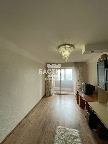 Фото 3-х комнатная квартира, пр-кт Металлургов 23, ID: 2227645
