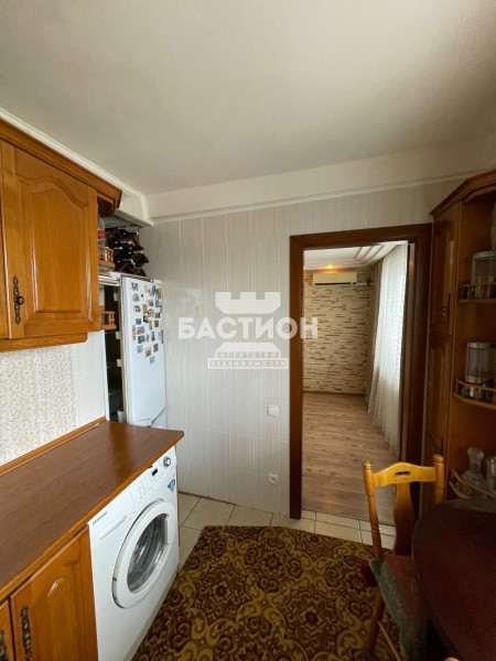 Фото 3-х комнатная квартира, пр-кт Металлургов 23, ID: 2227645