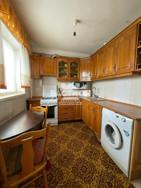 Фото 3-х комнатная квартира, пр-кт Металлургов 23, ID: 2227645