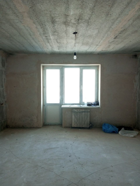 Фото 3-х комнатная квартира р-н ВВАУШ