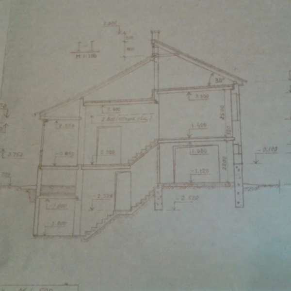 Продам земельный участок