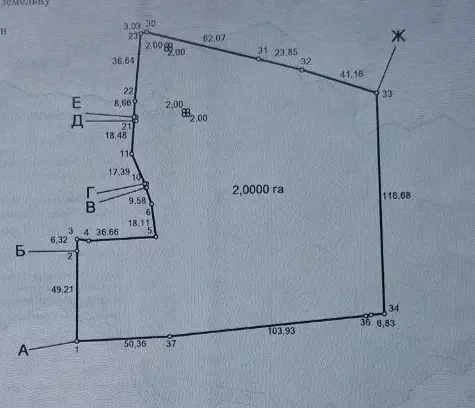 Земля №5005691