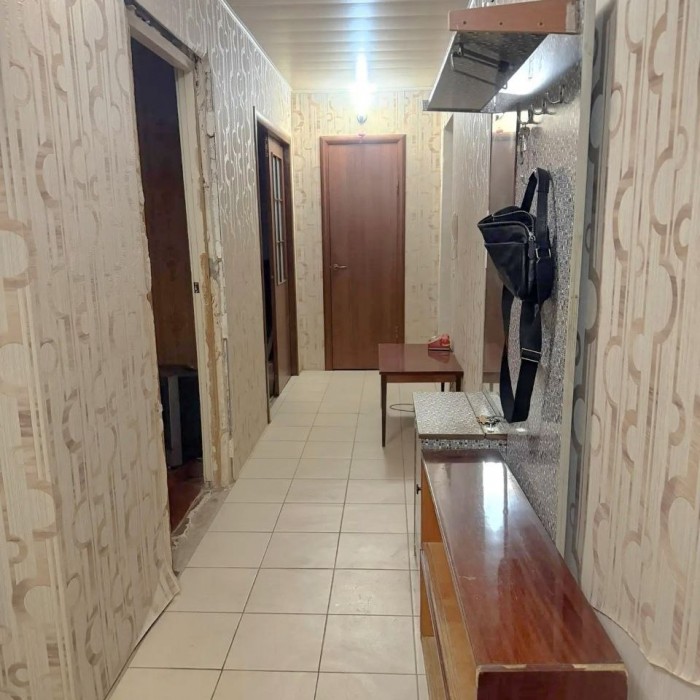 Фото Продам 3-ком квартиру на городке Пархоменко (р-н Донбасса), г. Луганск.