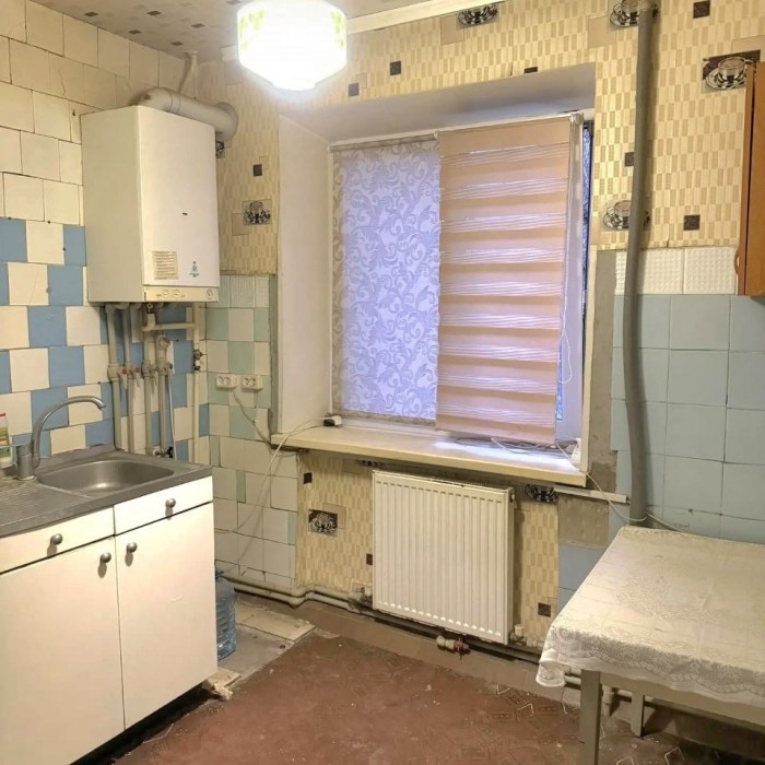 Фото Продам 3-ком квартиру на городке Пархоменко (р-н Донбасса), г. Луганск.