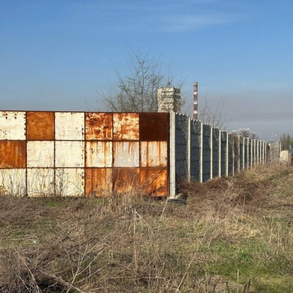 Фото Участок 6 сот. п. Юбилейный