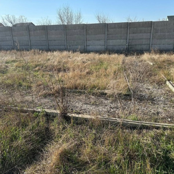 Фото Участок 6 сот. п. Юбилейный