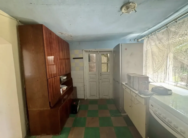 Фото Дом, ул. Артема, Каменнобродский р-н!