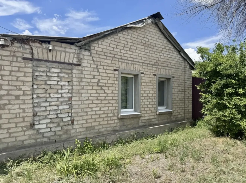 Фото Дом, ул. Артема, Каменнобродский р-н!