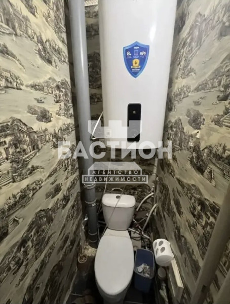 Фото Продаётся двухкомнатная квартира, 52 м²
