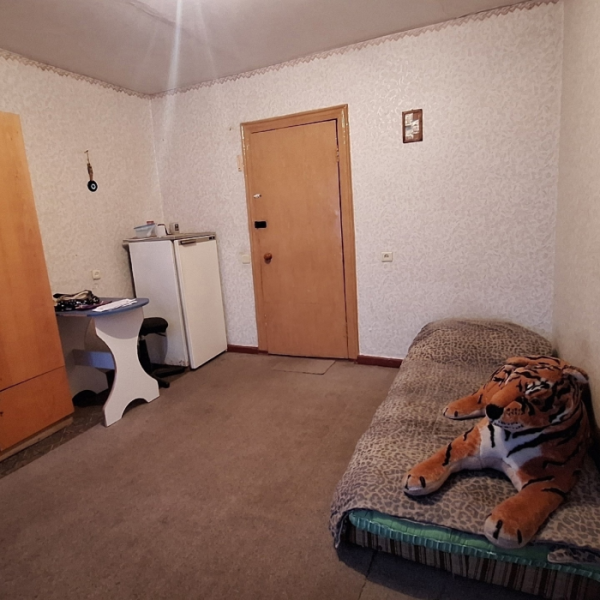 Фото Продам комнату на городке ОР
