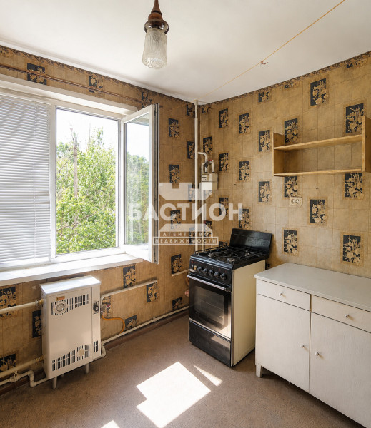 Фото 1 комнатная квартира, ул. Парковая 3, ID: 2270776