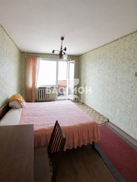 Фото 1 комнатная квартира, ул. Парковая 3, ID: 2270776