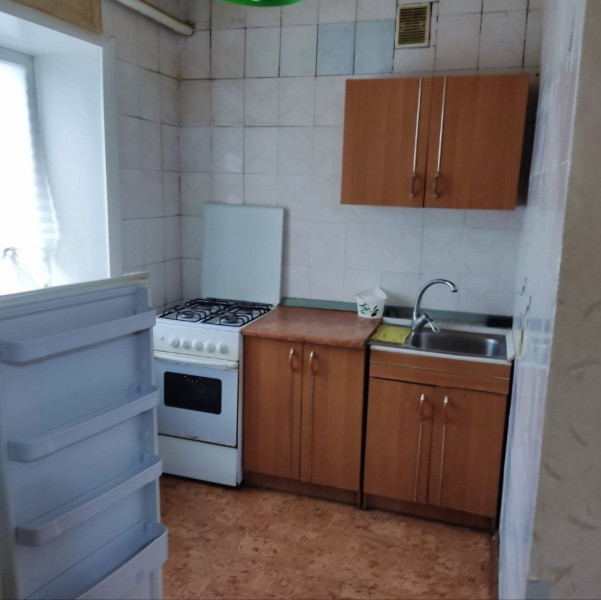 3-комнатная квартира, кв.Гаевого