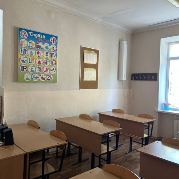 Фото Продам Офисное помещение 93 м2 в центре города Луганск район Динамо