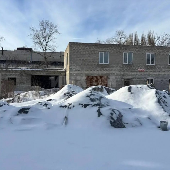 Фото Здание 1500м2 ул. Звейнека Центр Города