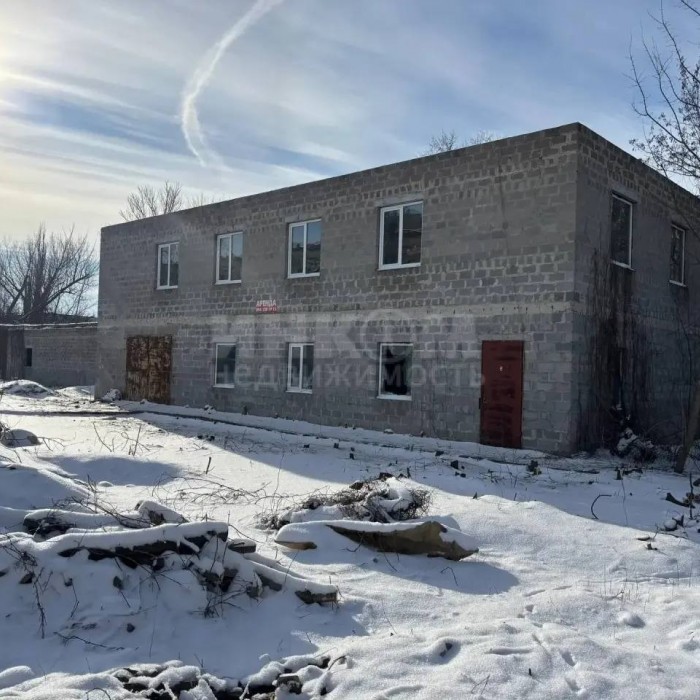 Фото Здание 1500м2 ул. Звейнека Центр Города