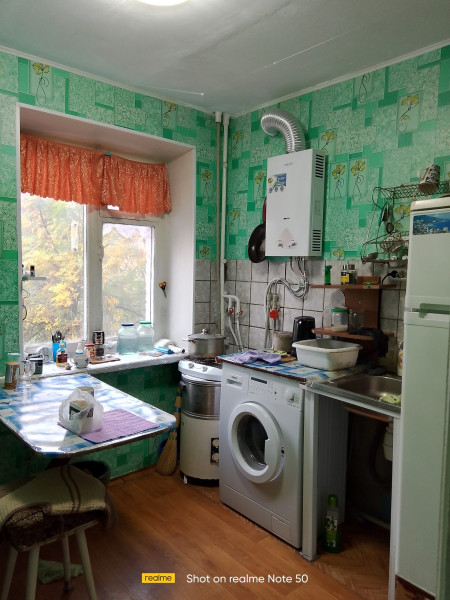 1-к. квартира 30,4 кв/м.