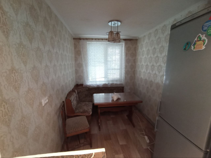 2-комнатная квартира, кв. Волкова